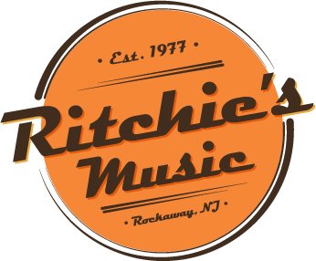 Ritchie's Music