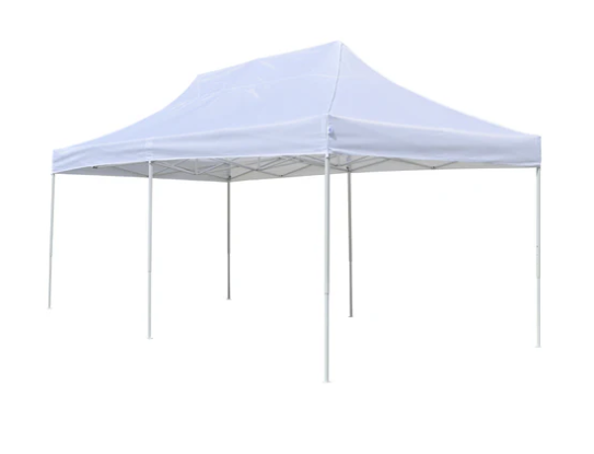Pop-up tent